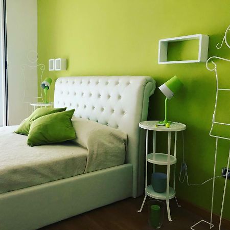Maison Dis Raffaella Hotel Rzym Zewnętrze zdjęcie