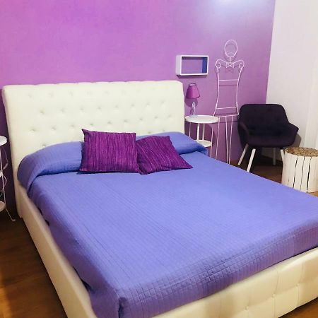 Maison Dis Raffaella Hotel Rzym Zewnętrze zdjęcie