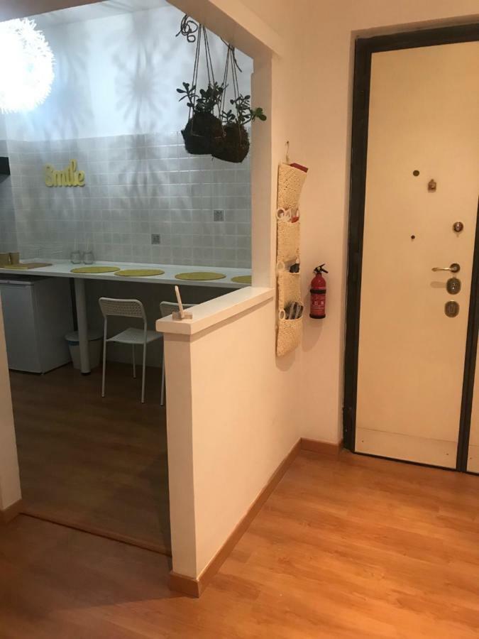 Maison Dis Raffaella Hotel Rzym Zewnętrze zdjęcie