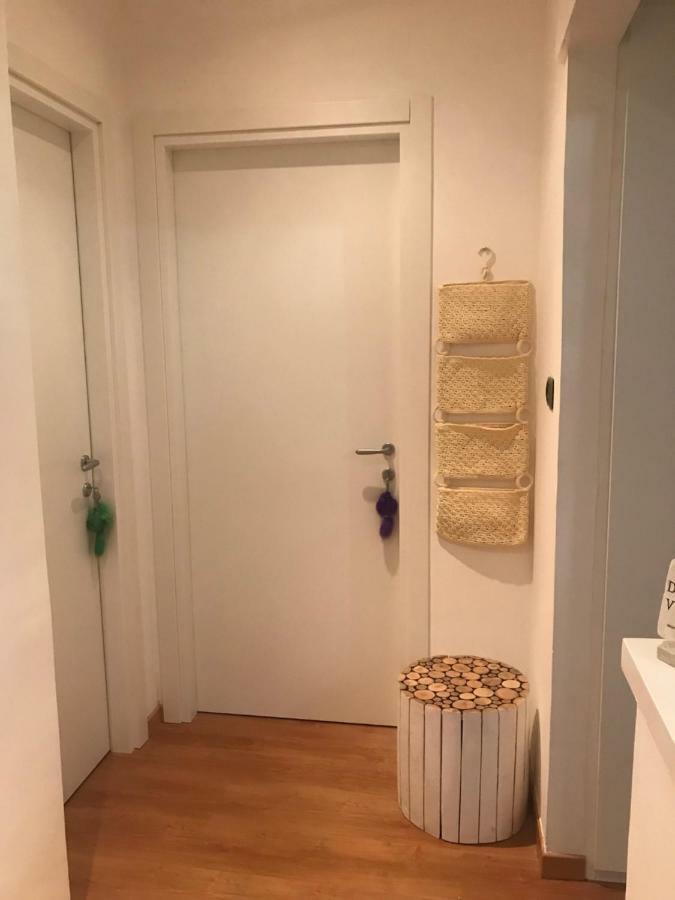 Maison Dis Raffaella Hotel Rzym Zewnętrze zdjęcie