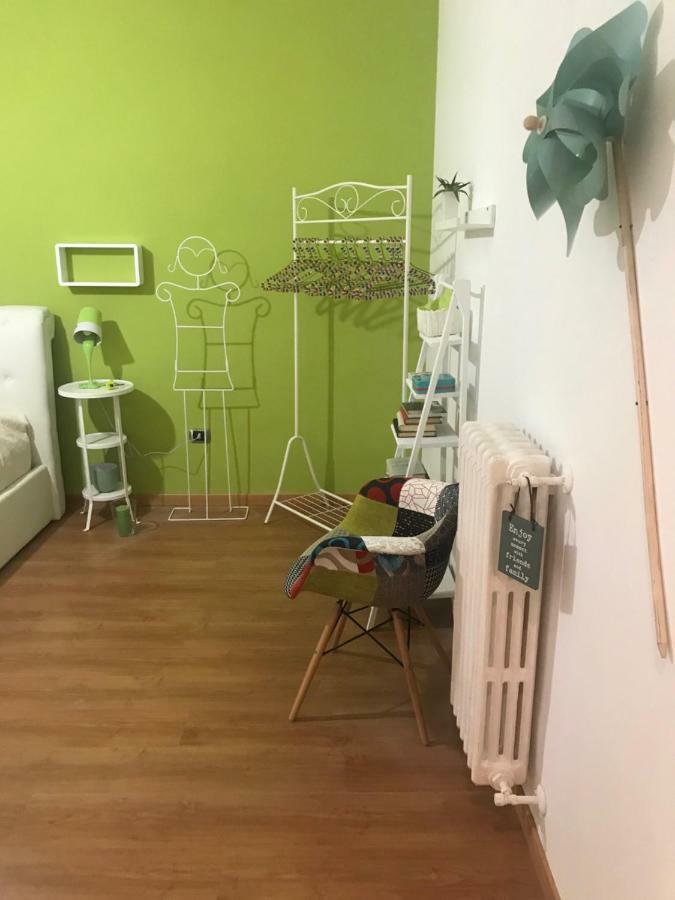 Maison Dis Raffaella Hotel Rzym Zewnętrze zdjęcie