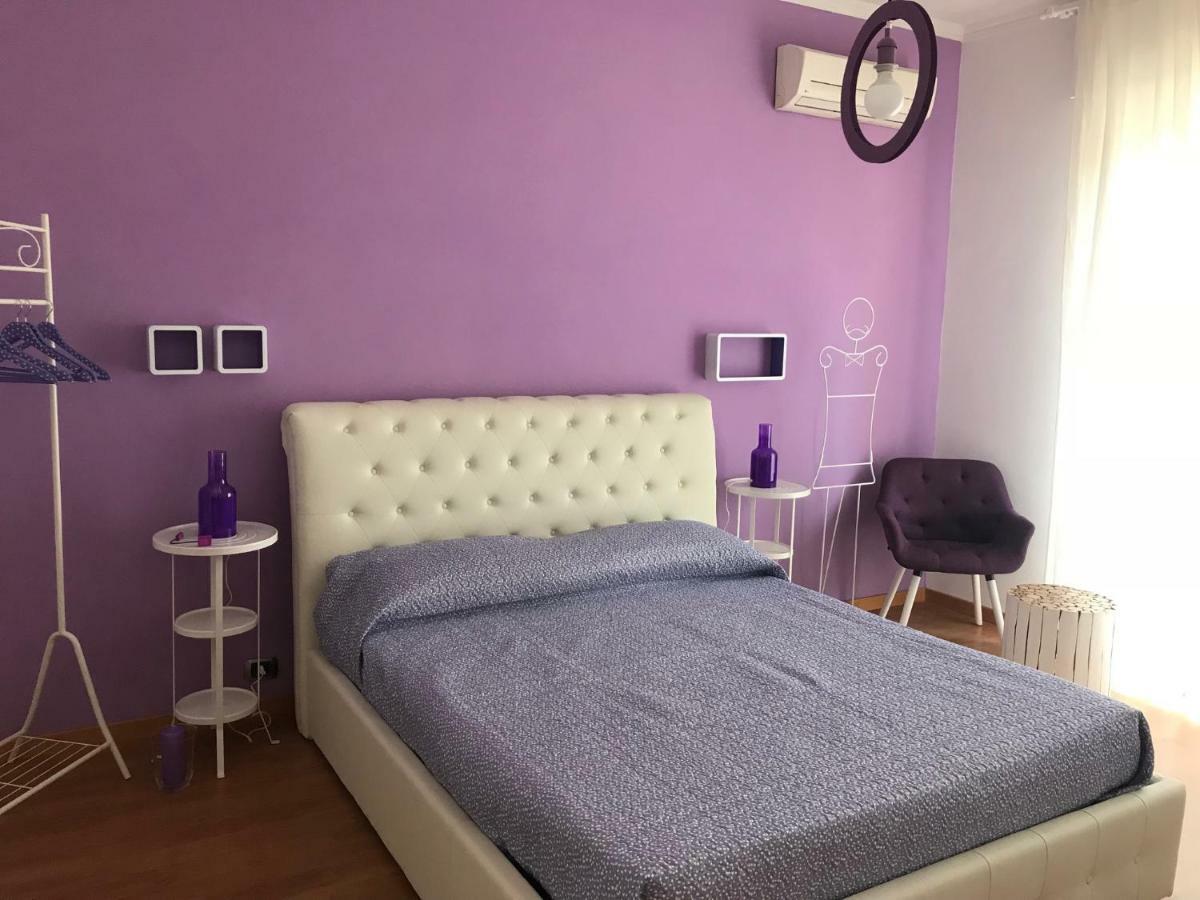 Maison Dis Raffaella Hotel Rzym Zewnętrze zdjęcie