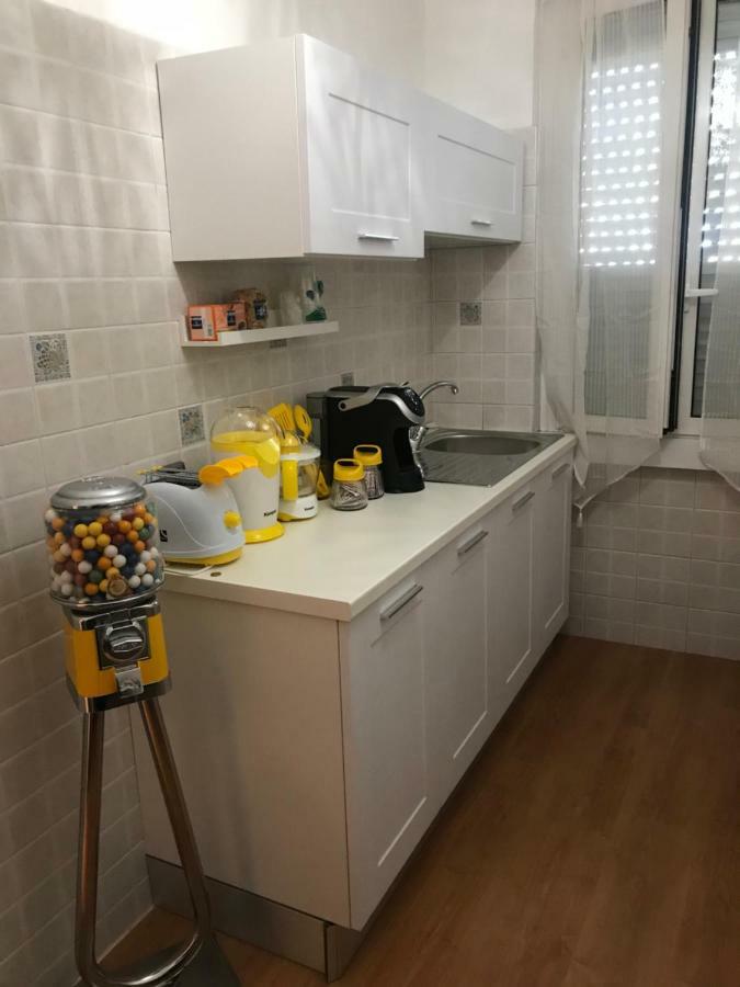 Maison Dis Raffaella Hotel Rzym Zewnętrze zdjęcie