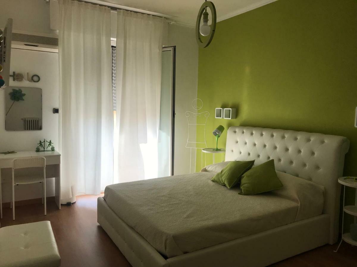 Maison Dis Raffaella Hotel Rzym Zewnętrze zdjęcie