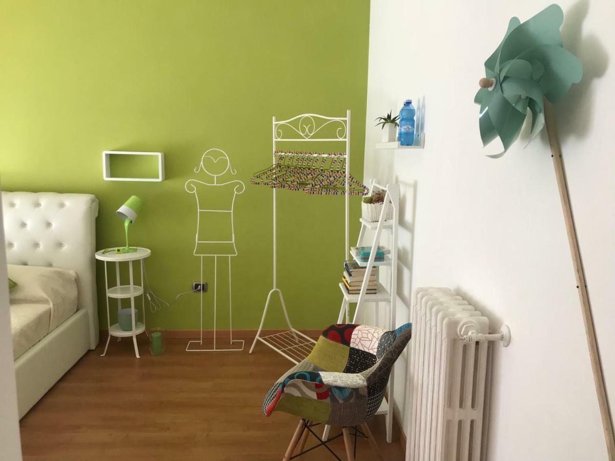 Maison Dis Raffaella Hotel Rzym Zewnętrze zdjęcie