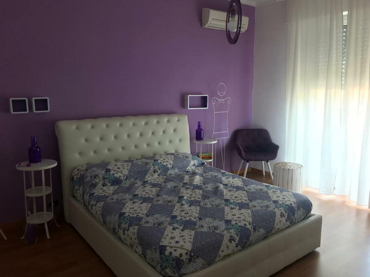 Maison Dis Raffaella Hotel Rzym Zewnętrze zdjęcie