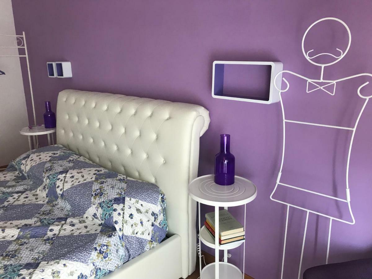 Maison Dis Raffaella Hotel Rzym Zewnętrze zdjęcie