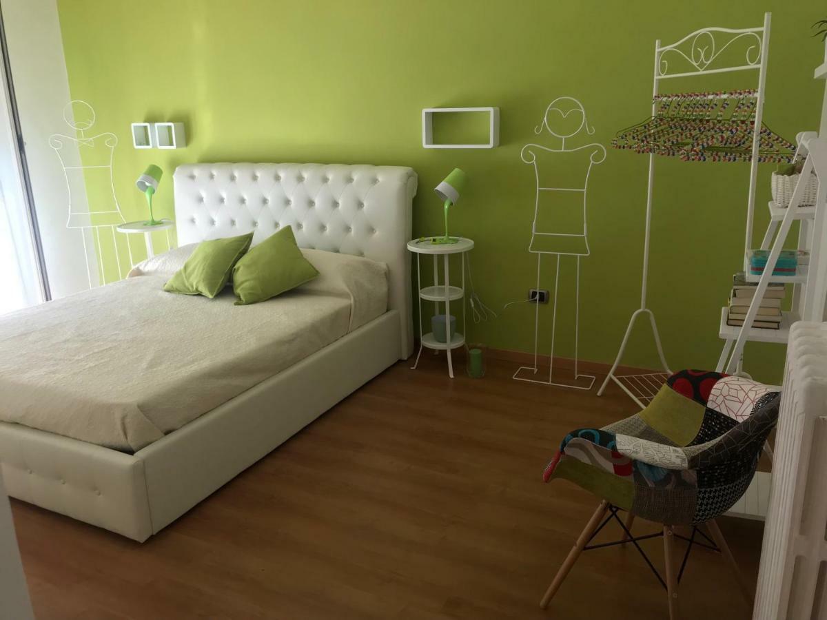 Maison Dis Raffaella Hotel Rzym Zewnętrze zdjęcie