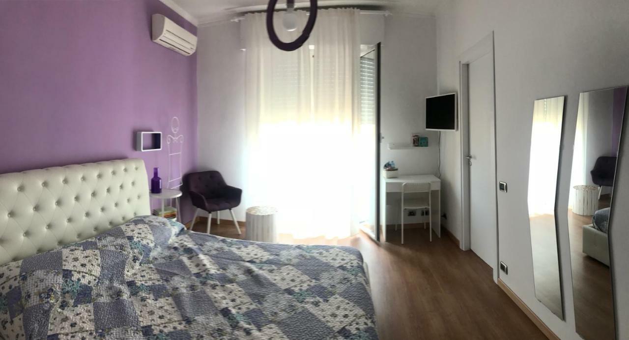 Maison Dis Raffaella Hotel Rzym Zewnętrze zdjęcie