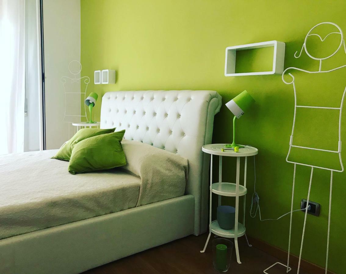 Maison Dis Raffaella Hotel Rzym Zewnętrze zdjęcie