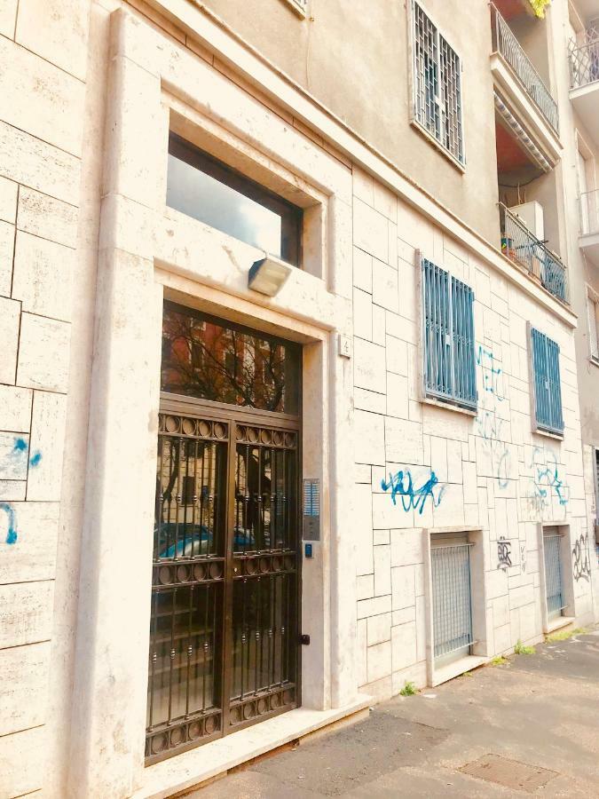 Maison Dis Raffaella Hotel Rzym Zewnętrze zdjęcie