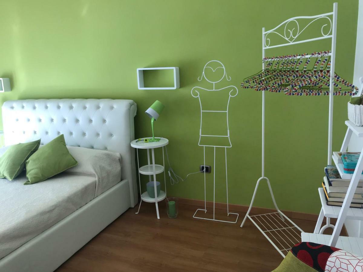 Maison Dis Raffaella Hotel Rzym Zewnętrze zdjęcie