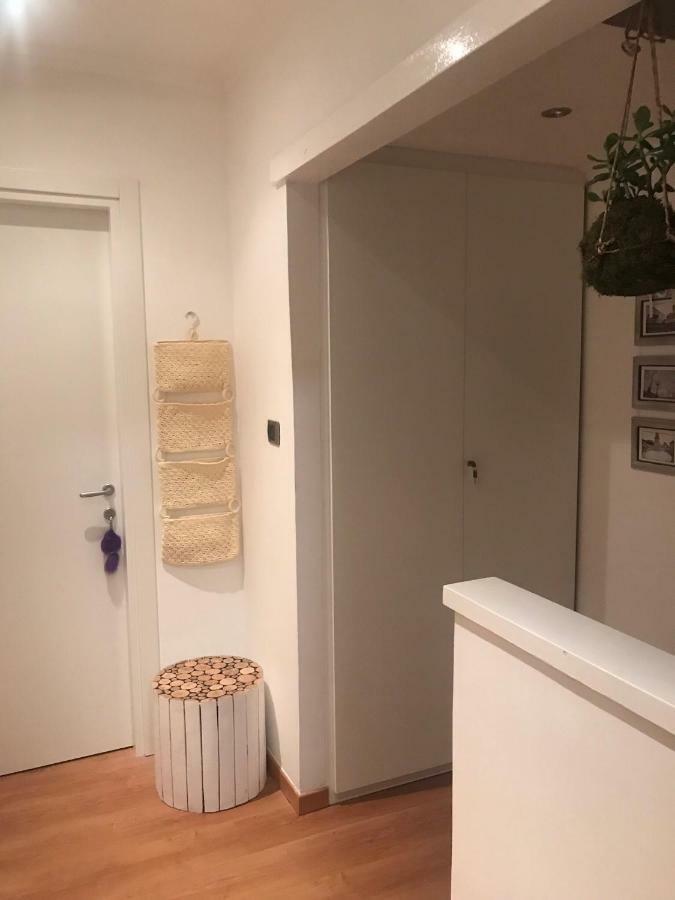 Maison Dis Raffaella Hotel Rzym Zewnętrze zdjęcie
