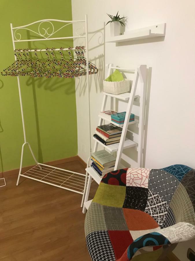 Maison Dis Raffaella Hotel Rzym Zewnętrze zdjęcie