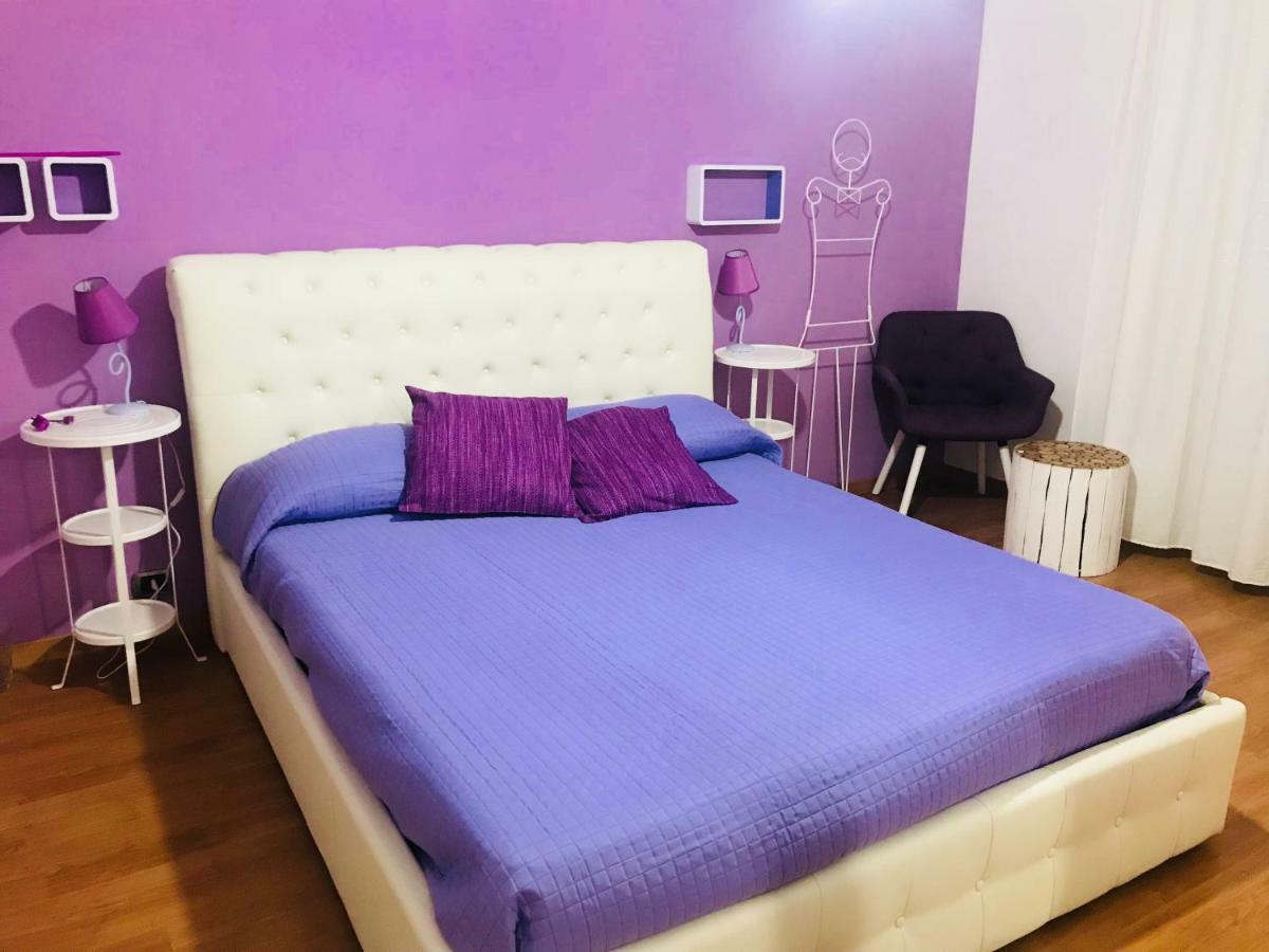 Maison Dis Raffaella Hotel Rzym Zewnętrze zdjęcie