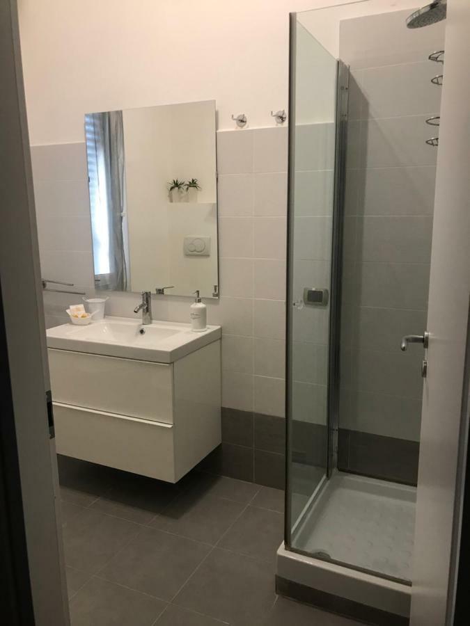 Maison Dis Raffaella Hotel Rzym Zewnętrze zdjęcie