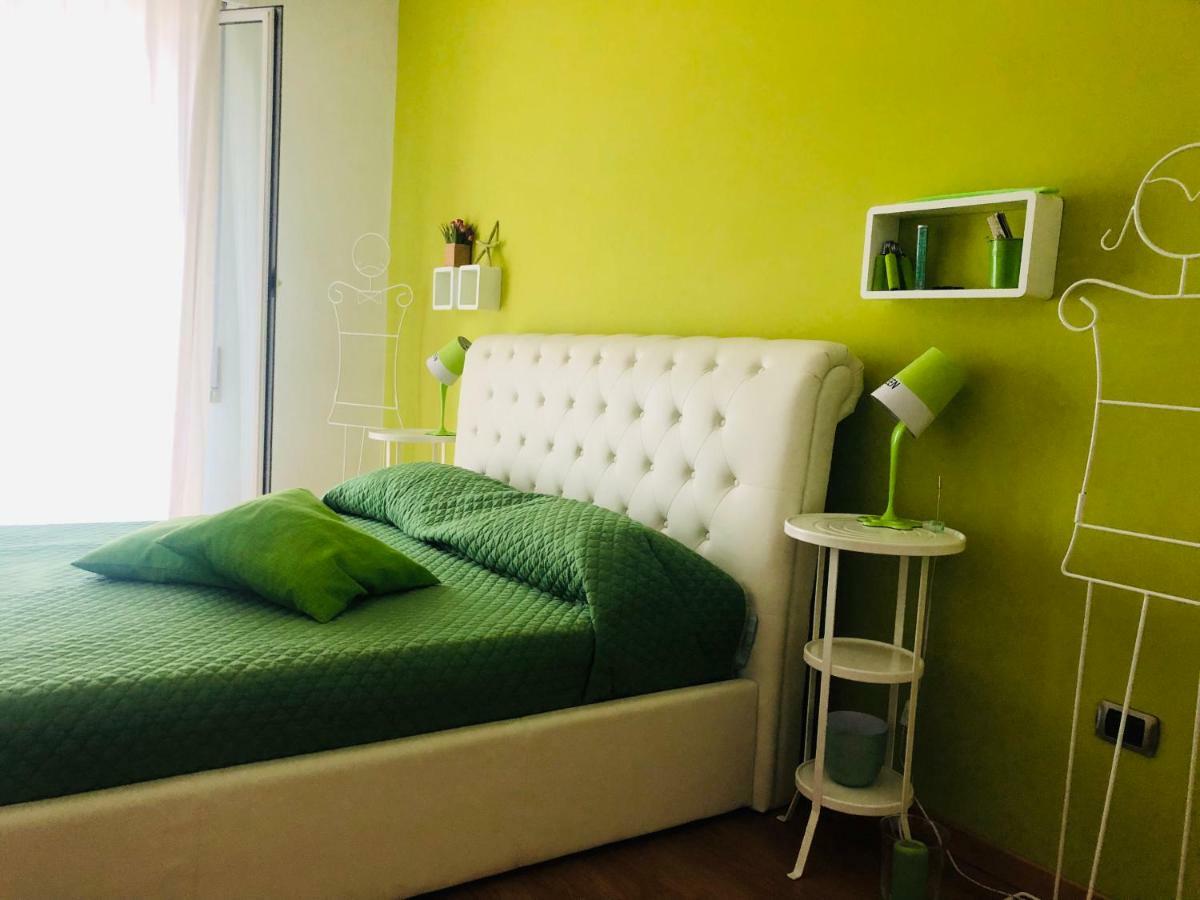 Maison Dis Raffaella Hotel Rzym Zewnętrze zdjęcie