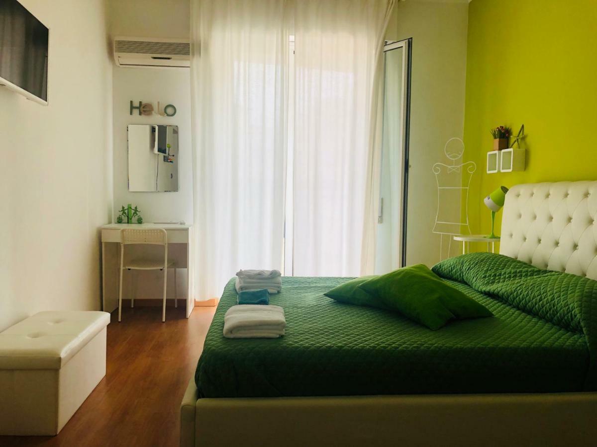 Maison Dis Raffaella Hotel Rzym Zewnętrze zdjęcie